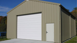 Garage Door Openers at Trinity Acres, Florida